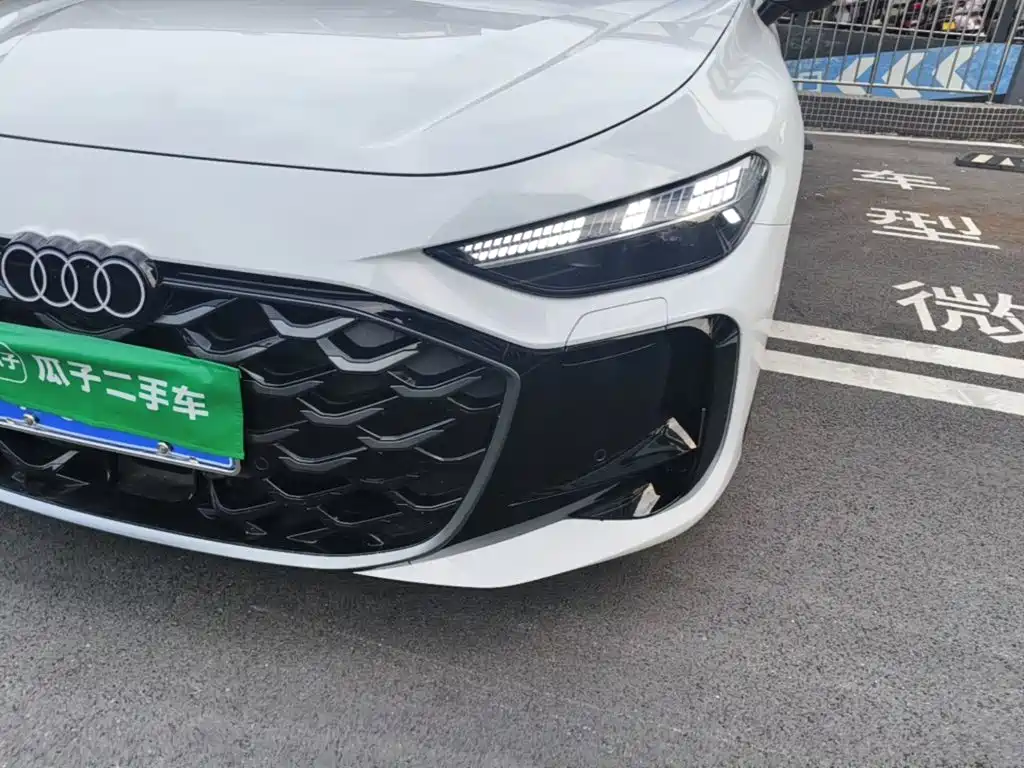 Audi A5L Sportback — миниатюра 24