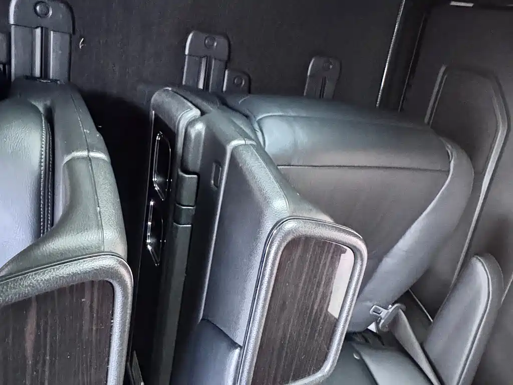 Honda Odyssey — миниатюра 8