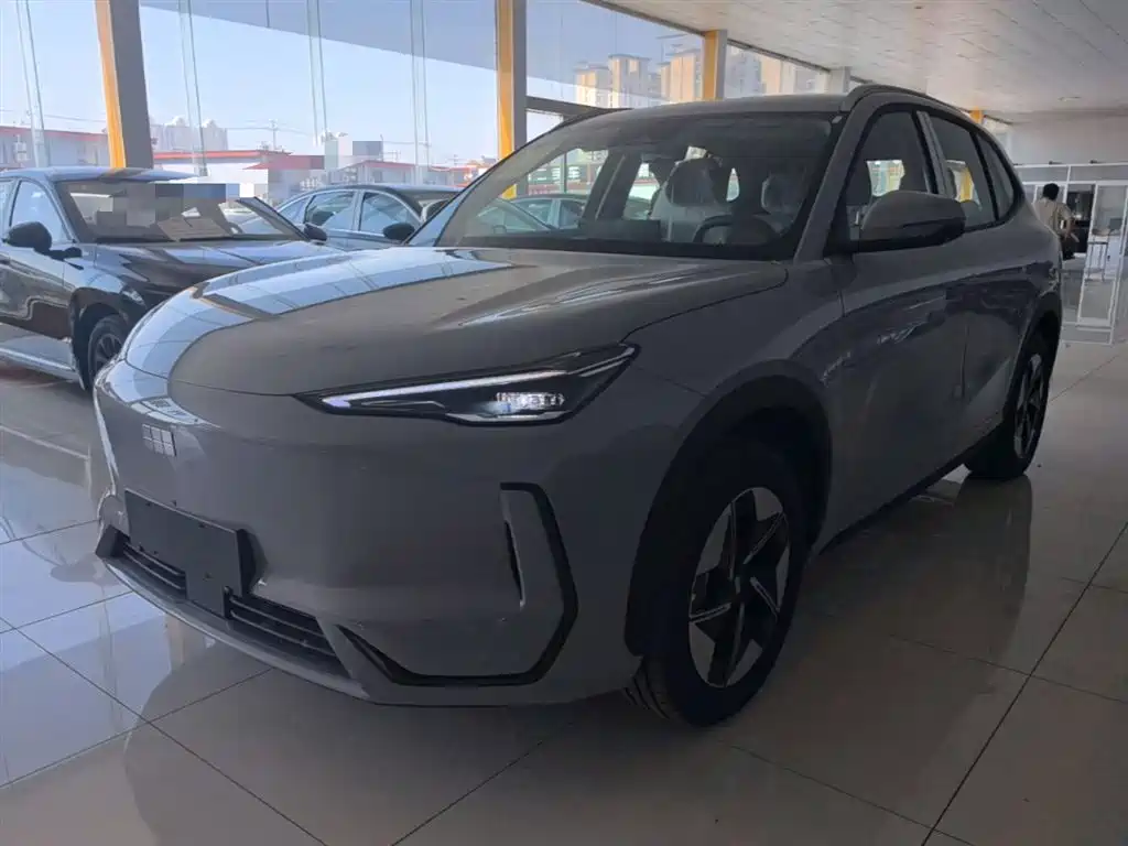 Geely Galaxy Galaxy E5 E5 2026 530km