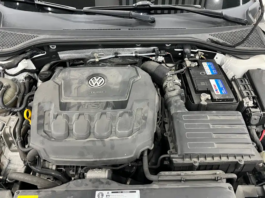 VOLKSWAGEN FAW  CC