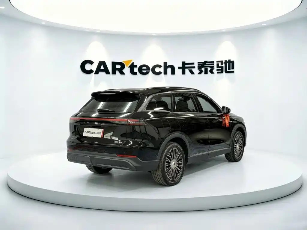 Fulwin Fengyun T9 — миниатюра 5