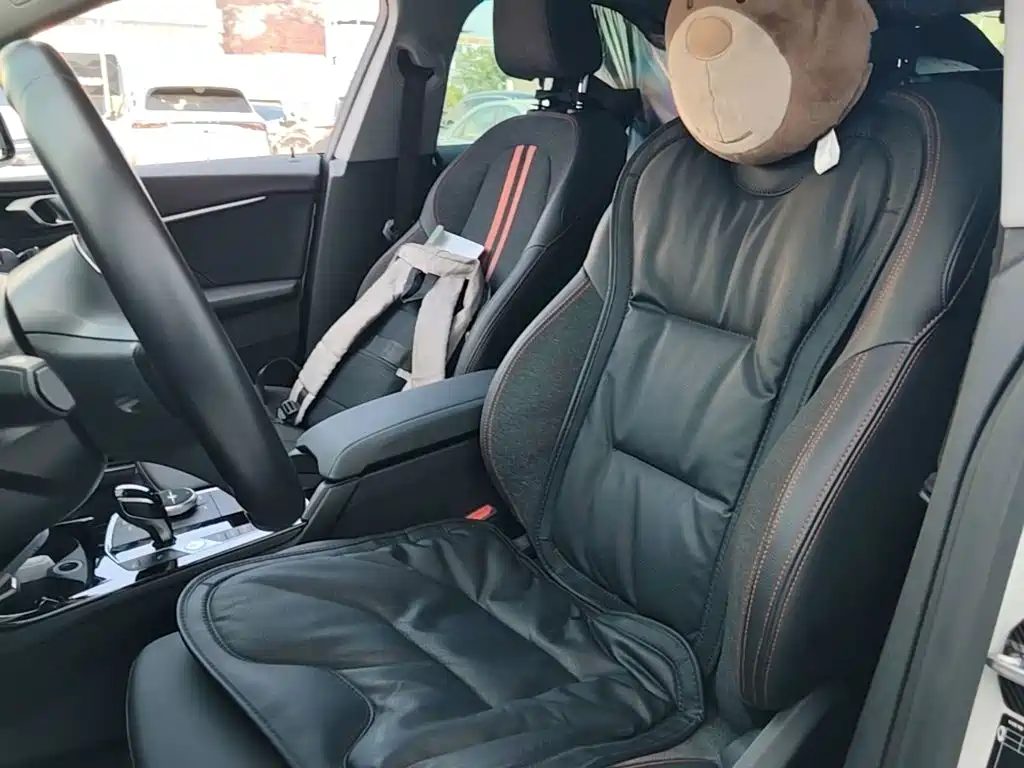 BMW 2 Series (Import) — миниатюра 8