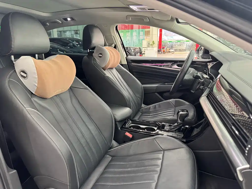 Volkswagen Passat — миниатюра 13
