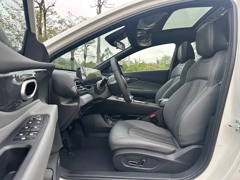 GAC Motor Empow 270T DCT Empow S Edition, фото 13