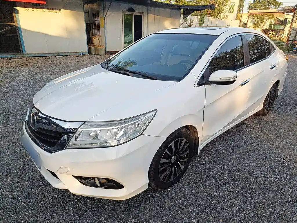 Honda Crider — миниатюра 2
