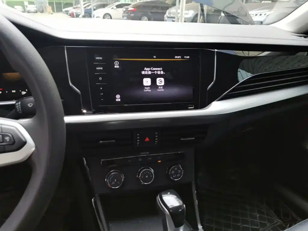 Volkswagen Passat — миниатюра 13