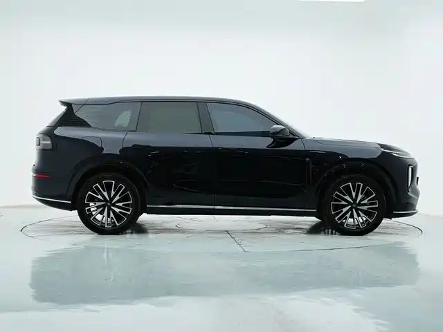 Changan Q07 2025 215 Flagship PLUS