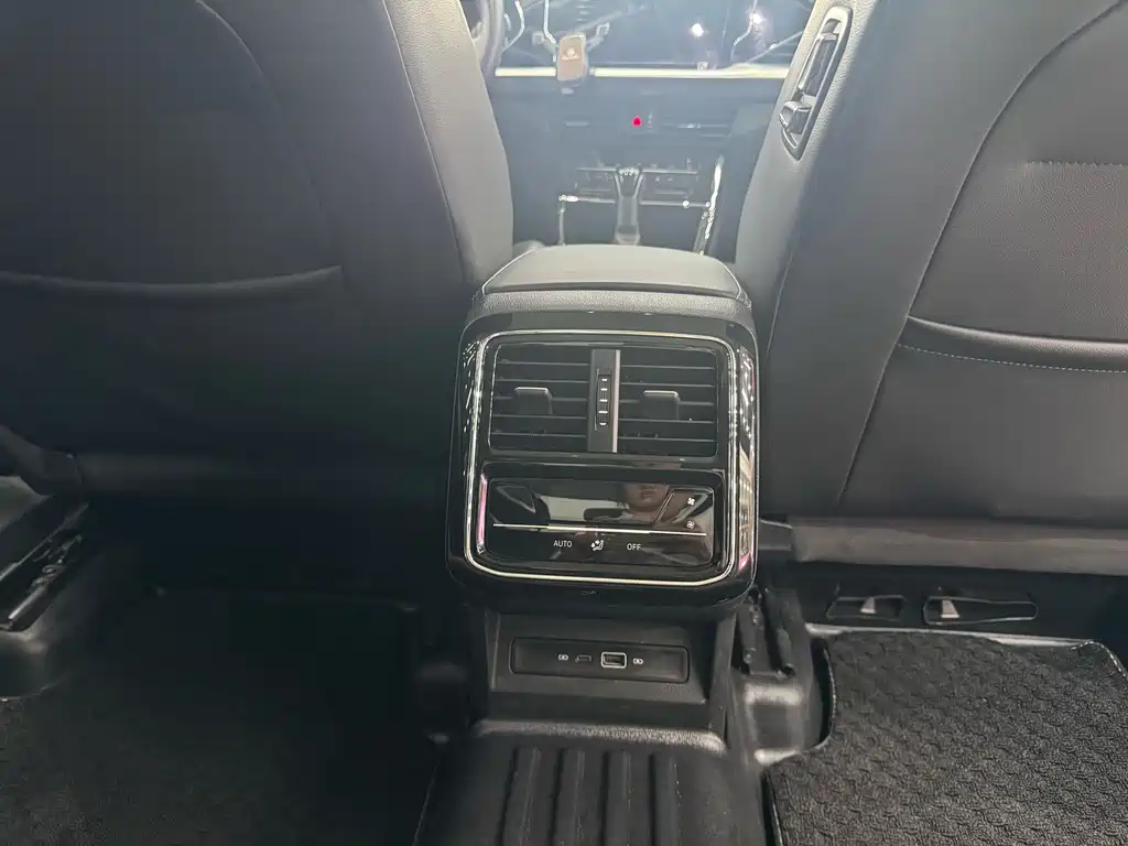 Volkswagen Passat — миниатюра 19