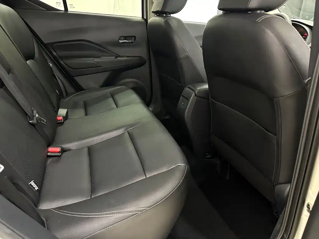 Nissan Kicks — миниатюра 11
