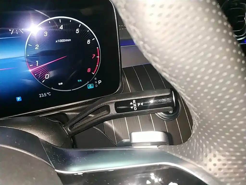 Mercedes-Benz C-Class C 2024 C 260 L Sport