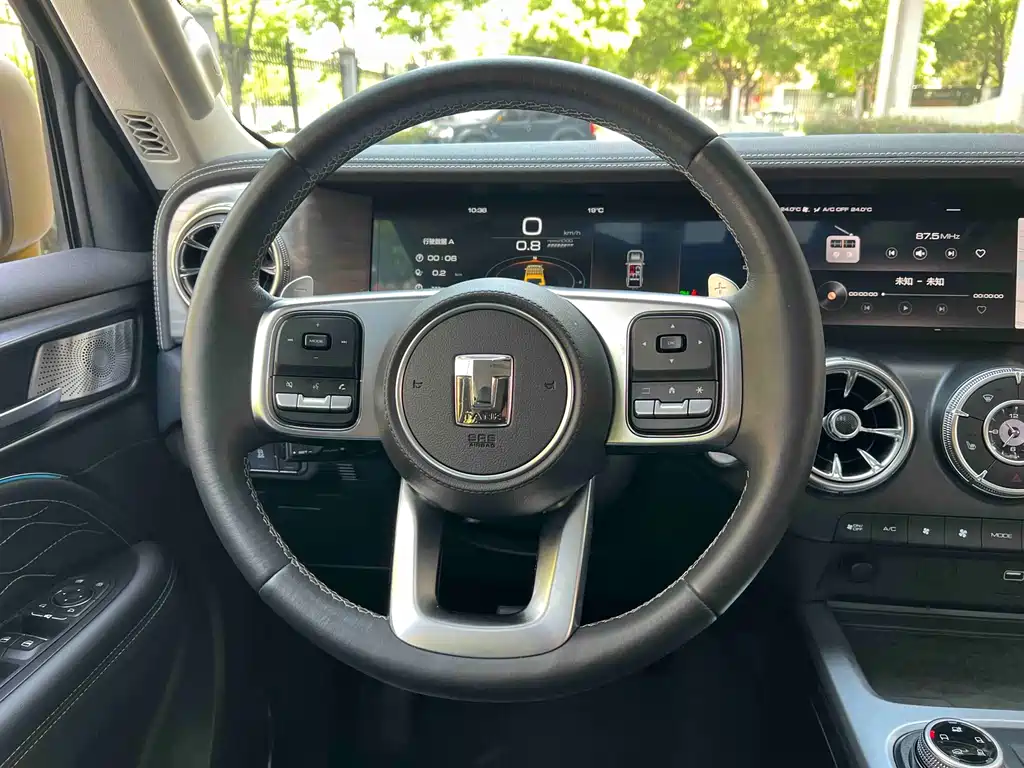 Tank 300 2022 2.0T