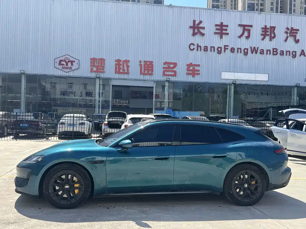 Shangjie Shangjie Z7T — миниатюра 6