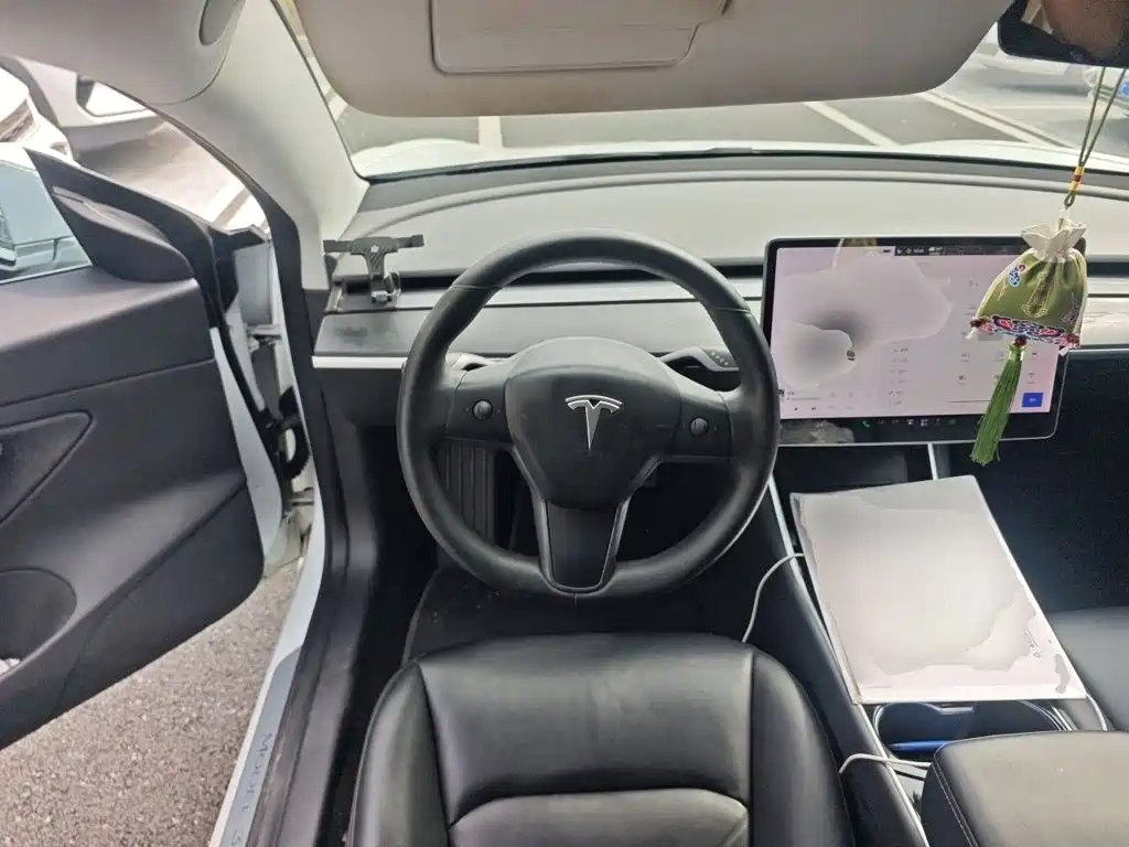 Tesla Model 3 — миниатюра 11