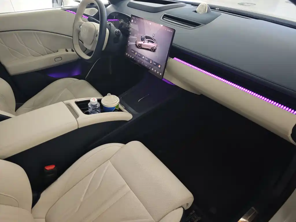 ZEEKR EXTREME KRYPTON 007