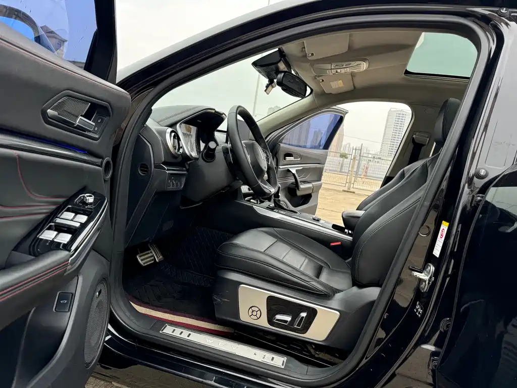 WEI PAI WEI BRAND VV5