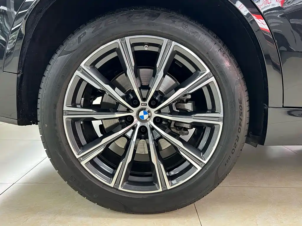 BMW X5 — миниатюра 29
