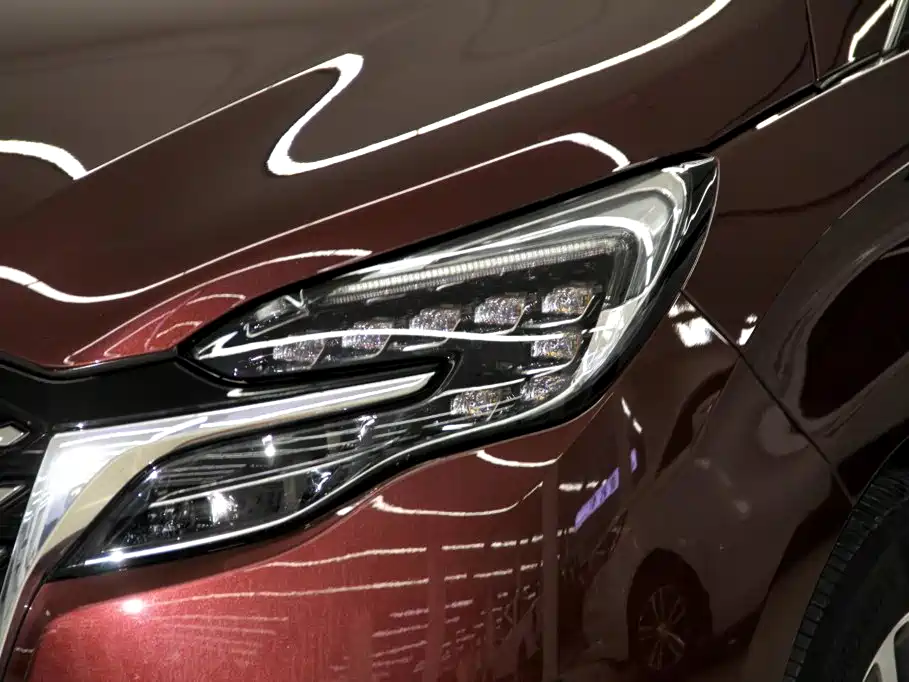 Buick GL8 — миниатюра 29