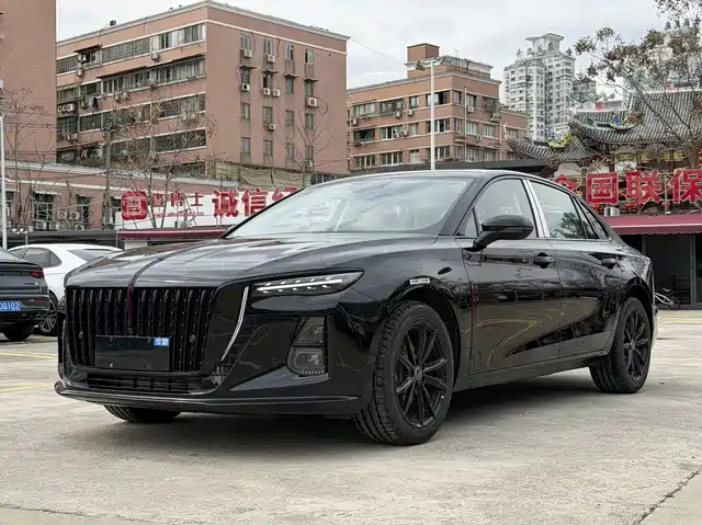 Hongqi HONGQI H5 2026