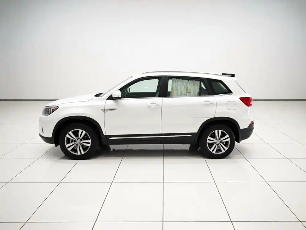 Changan CS75 — миниатюра 25