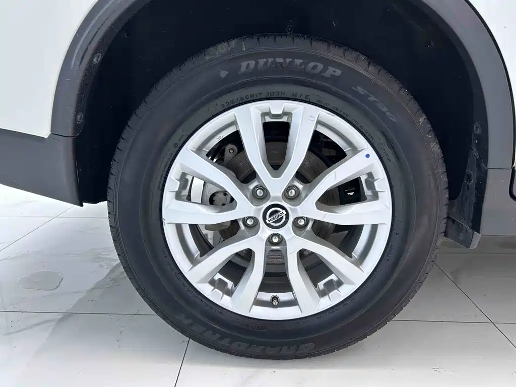 Nissan X-Trail — миниатюра 23