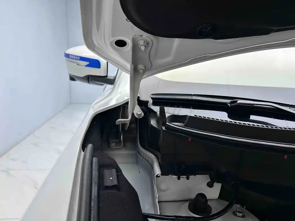 Nissan X-Trail — миниатюра 19