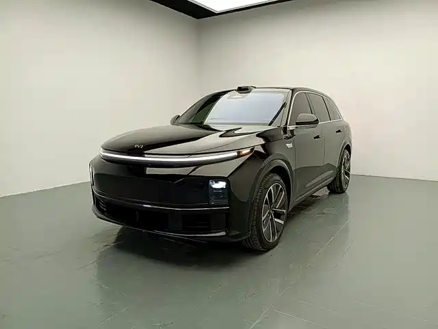 Li Auto Li L7 — миниатюра 3
