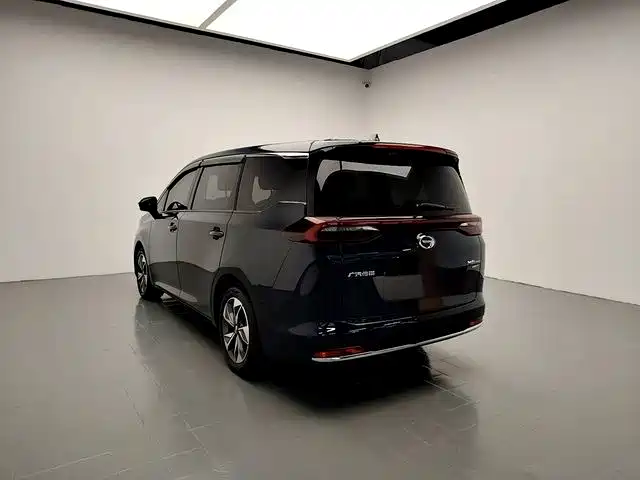 GAC Motor Trumpchi M6 — миниатюра 7