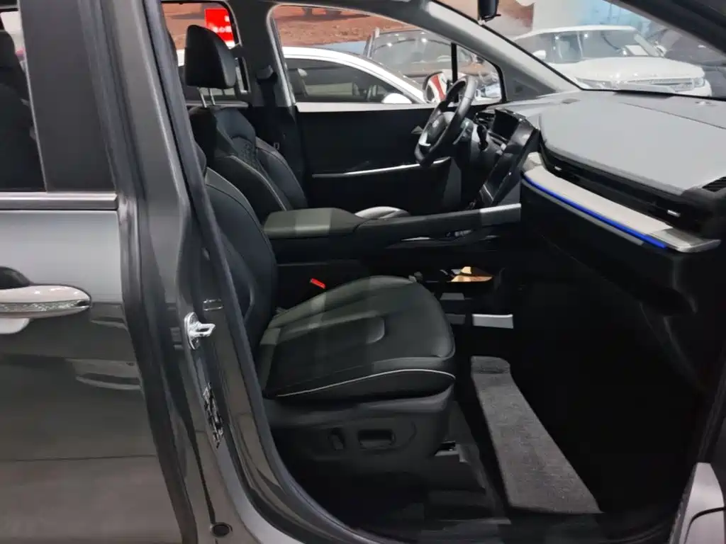 Hyundai Custo — миниатюра 25