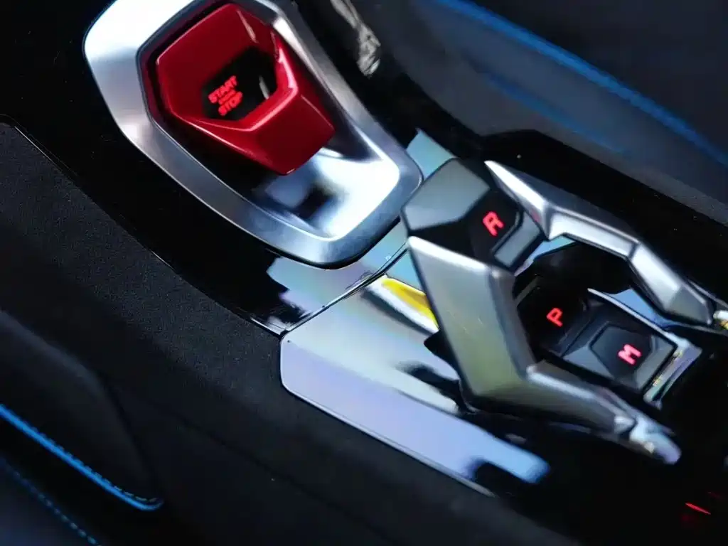 Lamborghini Huracán — миниатюра 9