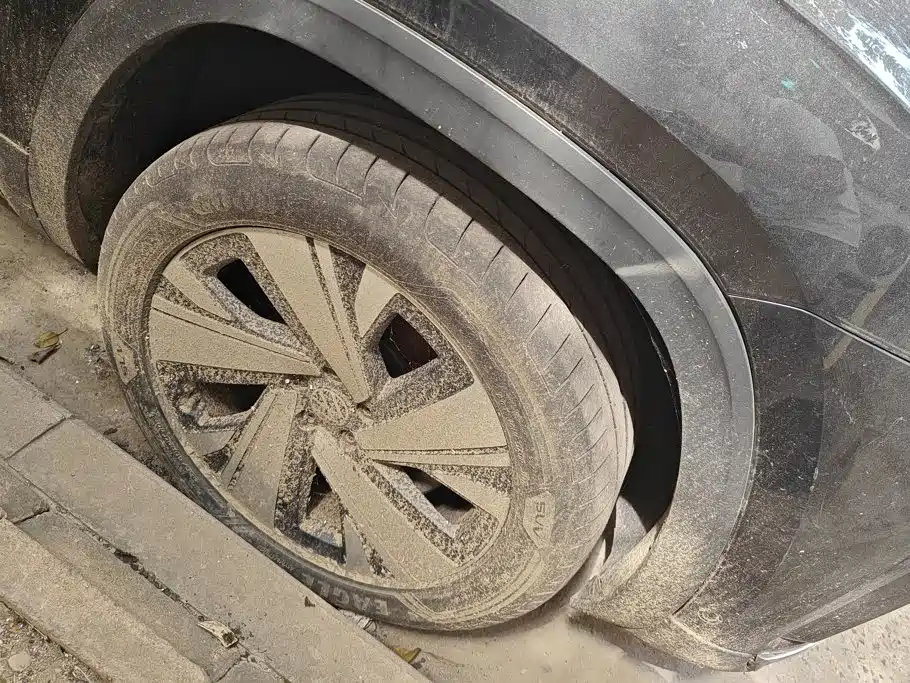 Volkswagen Teramont — миниатюра 6