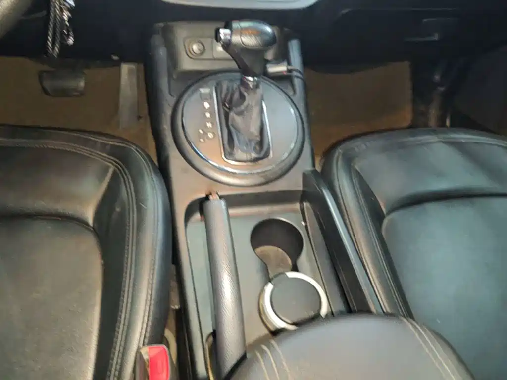 Kia Sportage — миниатюра 14