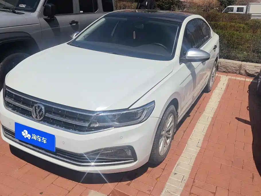 Volkswagen Bora 2019