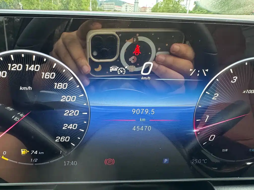 Mercedes-Benz GLC — миниатюра 17