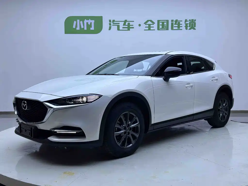 Mazda CX-4 2023