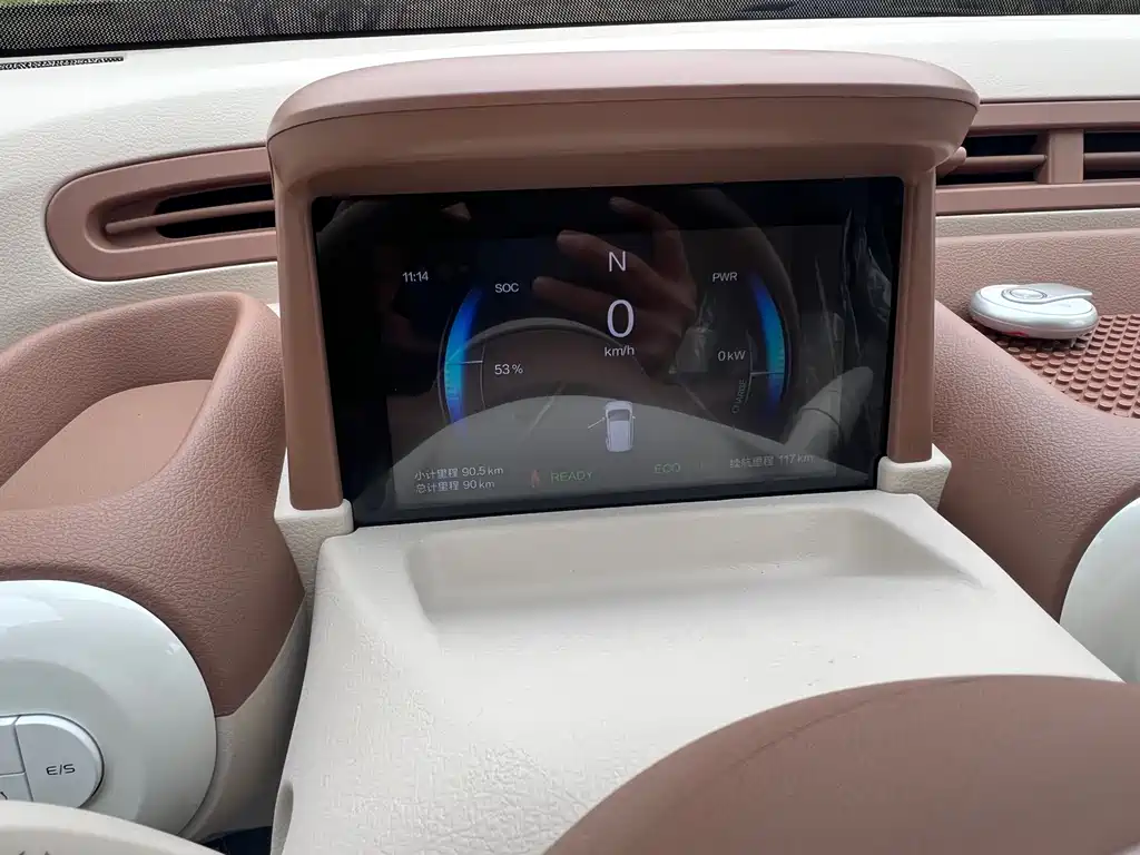 BESTUNE PENTIUM PONY