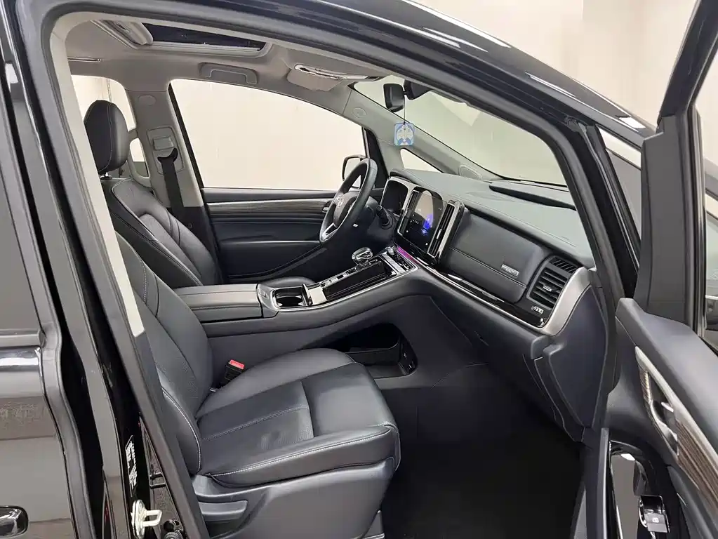 GAC Motor Trumpchi M8 — миниатюра 30