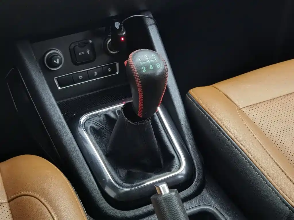 CHANGAN CHANGAN AUCHAN CX70