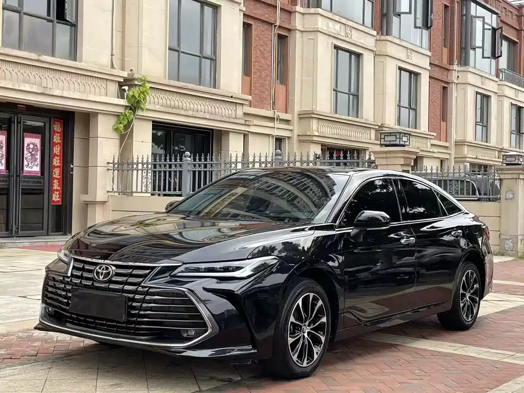 Toyota Avalon 2023