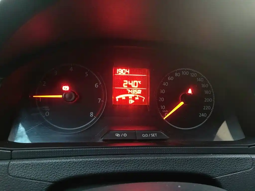 Volkswagen Santana 2019 1.5L MT VI