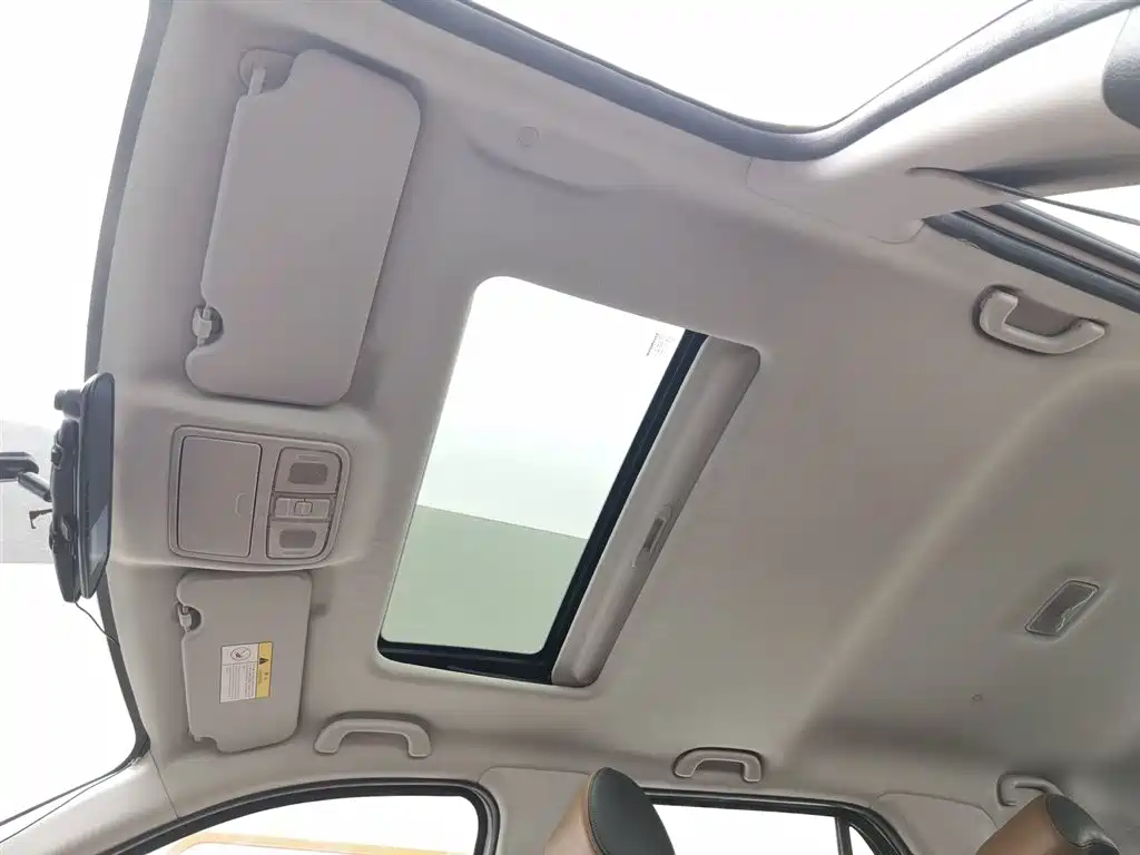 CHANGAN CHANGAN AUCHAN CX70