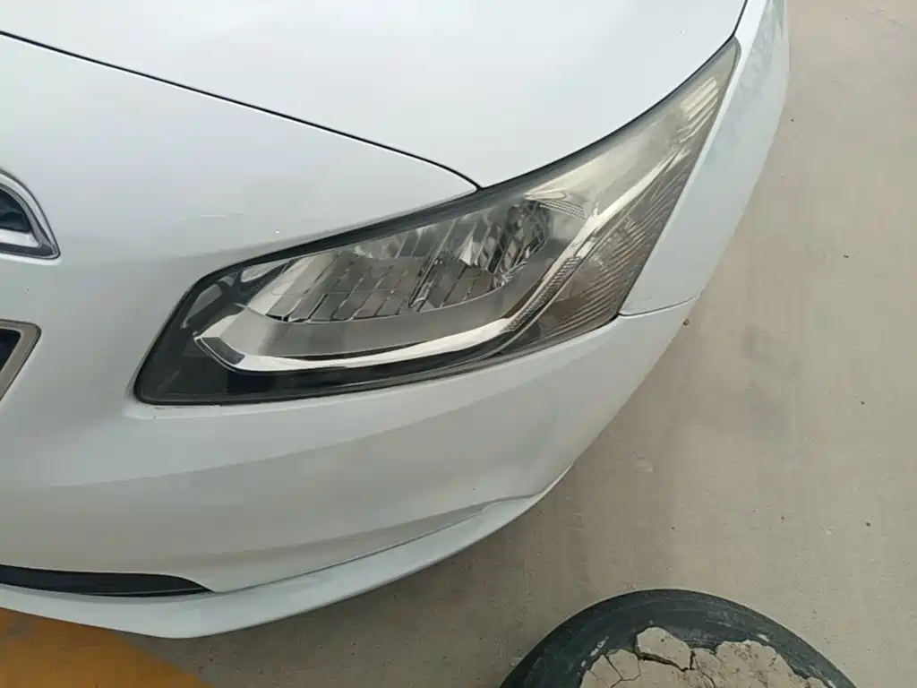 Chevrolet Cruze — миниатюра 24