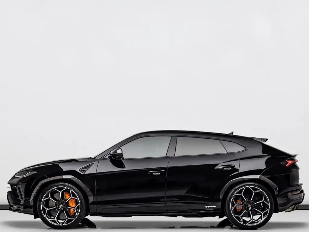 Lamborghini Urus 2022 4.0T V8 Performante