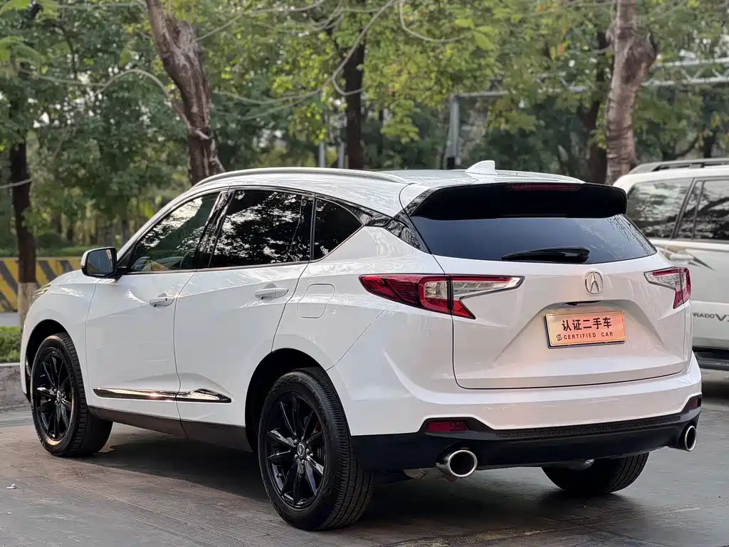 ACURA RDX