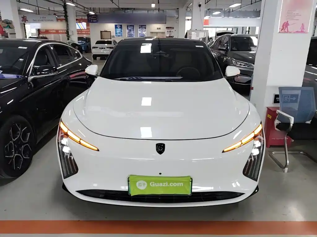 Fengxing Xinghai S7 — миниатюра 3
