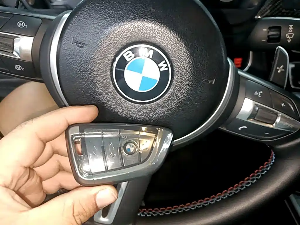 BMW 3 Series — миниатюра 9