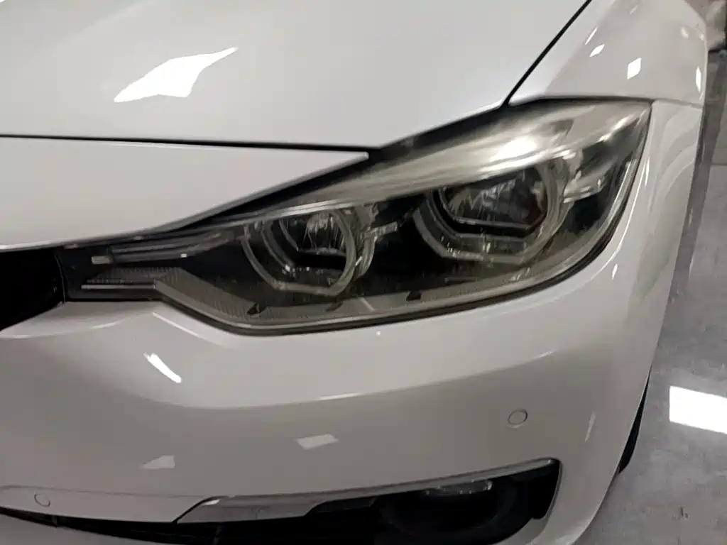 BMW 3 Series — миниатюра 24