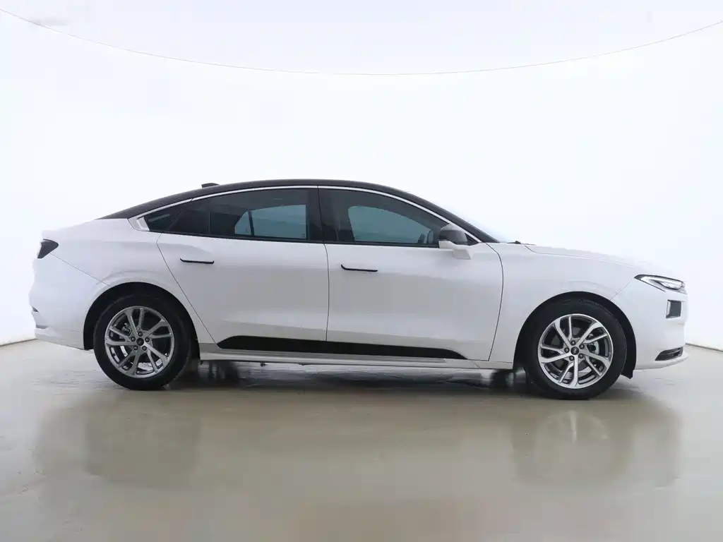 Ford Mondeo 2022 EcoBoost 245 Luxury