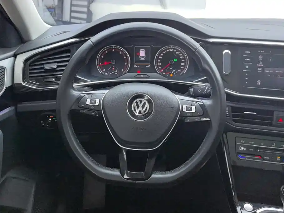 Volkswagen Tayron — миниатюра 15