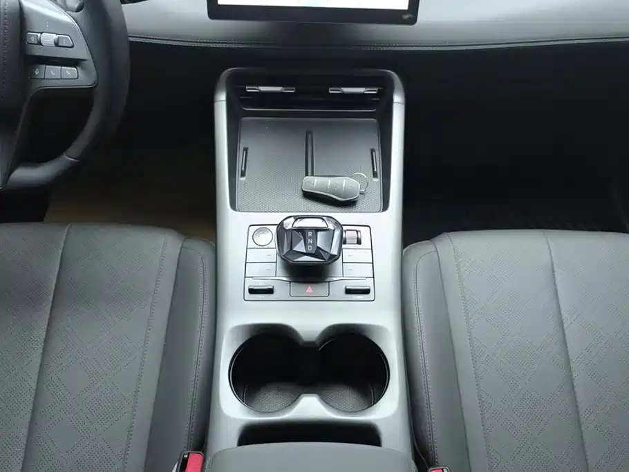 BYD Qin PLUS — миниатюра 16