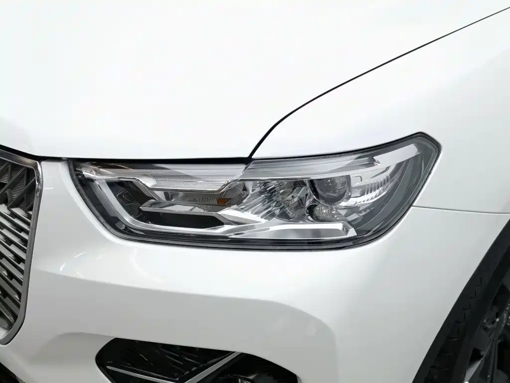 Haval H6 — миниатюра 7